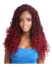 Load image into Gallery viewer, TWB 201-2X Goddess Locs