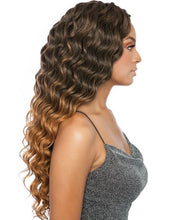 Load image into Gallery viewer, CBP02- Velvet wave 18"