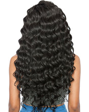Load image into Gallery viewer, CBP02- Velvet wave 18"