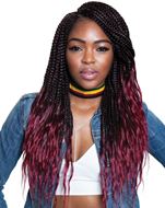 Load image into Gallery viewer, Kritz Box Braid 18''