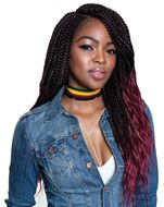 Load image into Gallery viewer, Kritz Box Braid 18''