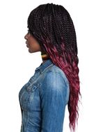 Load image into Gallery viewer, Kritz Box Braid 18''