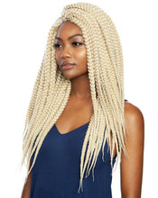 Load image into Gallery viewer, TWB 308  3X Mega Box Braid 20''