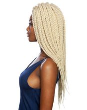 Load image into Gallery viewer, TWB 308  3X Mega Box Braid 20''