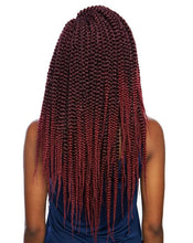 Load image into Gallery viewer, TWB 308  3X Mega Box Braid 20''