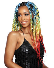 Load image into Gallery viewer, BRD 306 3X- I Define Easy Ombraid 52"