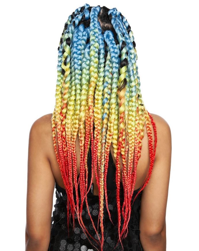 BRD 306 3X- I Define Easy Ombraid 52 BRD 306 3X- I Define Easy Ombraid 52