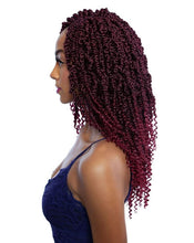 Load image into Gallery viewer, 2X Gorgeous Passion Twist 14"