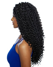 Load image into Gallery viewer, RC1B103 - Boho Water wave 24"