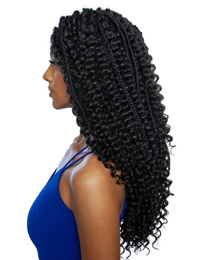 RC1B103 - Boho Water wave 24 RC1B103 - Boho Water wave 24