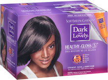 Load image into Gallery viewer, Dark & Lovely Relaxer Kit