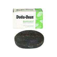 Load image into Gallery viewer, Dudu Osun Black soap