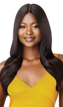 Load image into Gallery viewer, Outre Straight V-CUT 22″