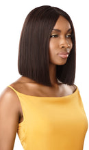 Load image into Gallery viewer, Outre Straight V-CUT 12″