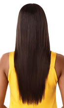 Load image into Gallery viewer, Outre Straight V-CUT 22″