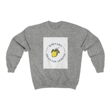 Load image into Gallery viewer, Unisex Heavy Blend™ Crewneck Sweatshirt