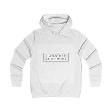 Load image into Gallery viewer, Girlie College Hoodie