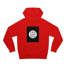 Load image into Gallery viewer, Unisex Supply Hood