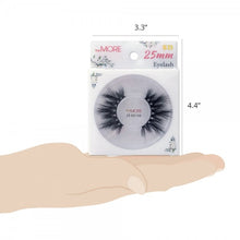 Load image into Gallery viewer, THE MORE 25mm 25D102