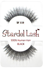 Load image into Gallery viewer, Stardel Lash SF 119