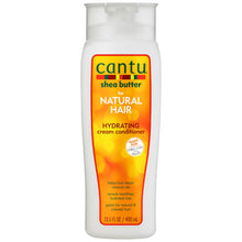 Load image into Gallery viewer, Cantu Hydrating Cream Conditioner
