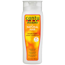 Load image into Gallery viewer, Cantu Hydrating Cream Conditioner