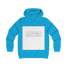 Load image into Gallery viewer, Girlie College Hoodie