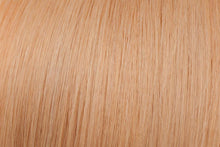 Load image into Gallery viewer, Fusion Hair Extension #8.34 Medium Copper blonde
