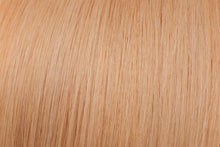 Load image into Gallery viewer, Fusion Hair Extension #8.34 Medium Copper blonde