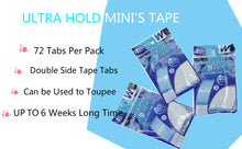 Load image into Gallery viewer, Ultra Hold Tape #36