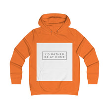 Load image into Gallery viewer, Girlie College Hoodie