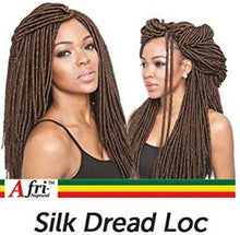 Load image into Gallery viewer, Silk Dreads