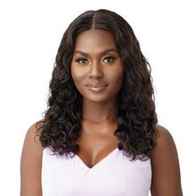 Load image into Gallery viewer, Outre 100% Human Hair- Andora