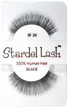 Load image into Gallery viewer, Stardel Lash SF 20