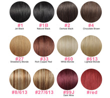 Load image into Gallery viewer, Bobbi Boss Clip In Weavelet 14"