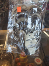 Load image into Gallery viewer, Bendable Flexible wire comb