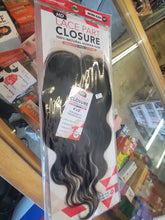 Load image into Gallery viewer, 4X5 HD Lace Part Body Wave Closure