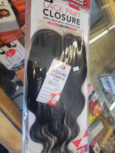 Load image into Gallery viewer, 4X5 HD Lace Part Body Wave Closure