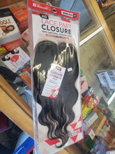 Load image into Gallery viewer, 4X5 HD Lace Part Body Wave Closure