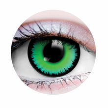 Load image into Gallery viewer, Primal Werewolf 1- Green Lenses