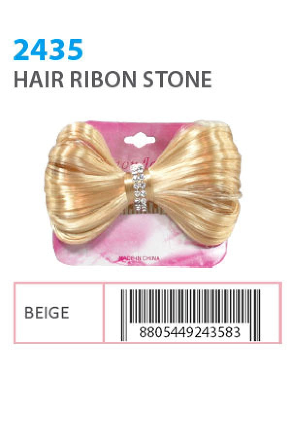 Hair Ribbon Stone blonde