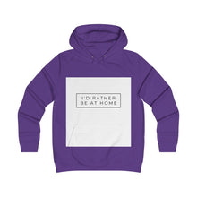 Load image into Gallery viewer, Girlie College Hoodie