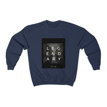 Load image into Gallery viewer, Unisex Heavy Blend™ Crewneck Sweatshirt