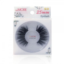 Load image into Gallery viewer, THE MORE 25mm 25D104