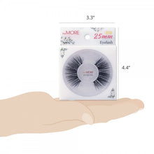 Load image into Gallery viewer, THE MORE 25mm 25D109