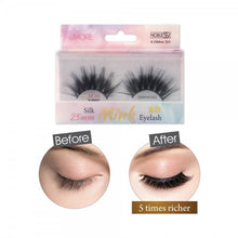 Load image into Gallery viewer, 5D Eyelash 25Mink303