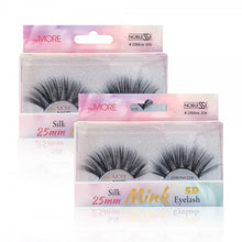 Load image into Gallery viewer, 5D Eyelash 25Mink309