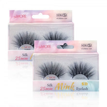 Load image into Gallery viewer, 5D Eyelash 25Mink304