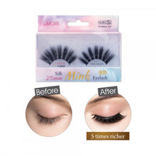 Load image into Gallery viewer, 5D Eyelash 25Mink307