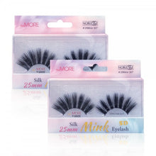Load image into Gallery viewer, 5D Eyelash 25Mink307
